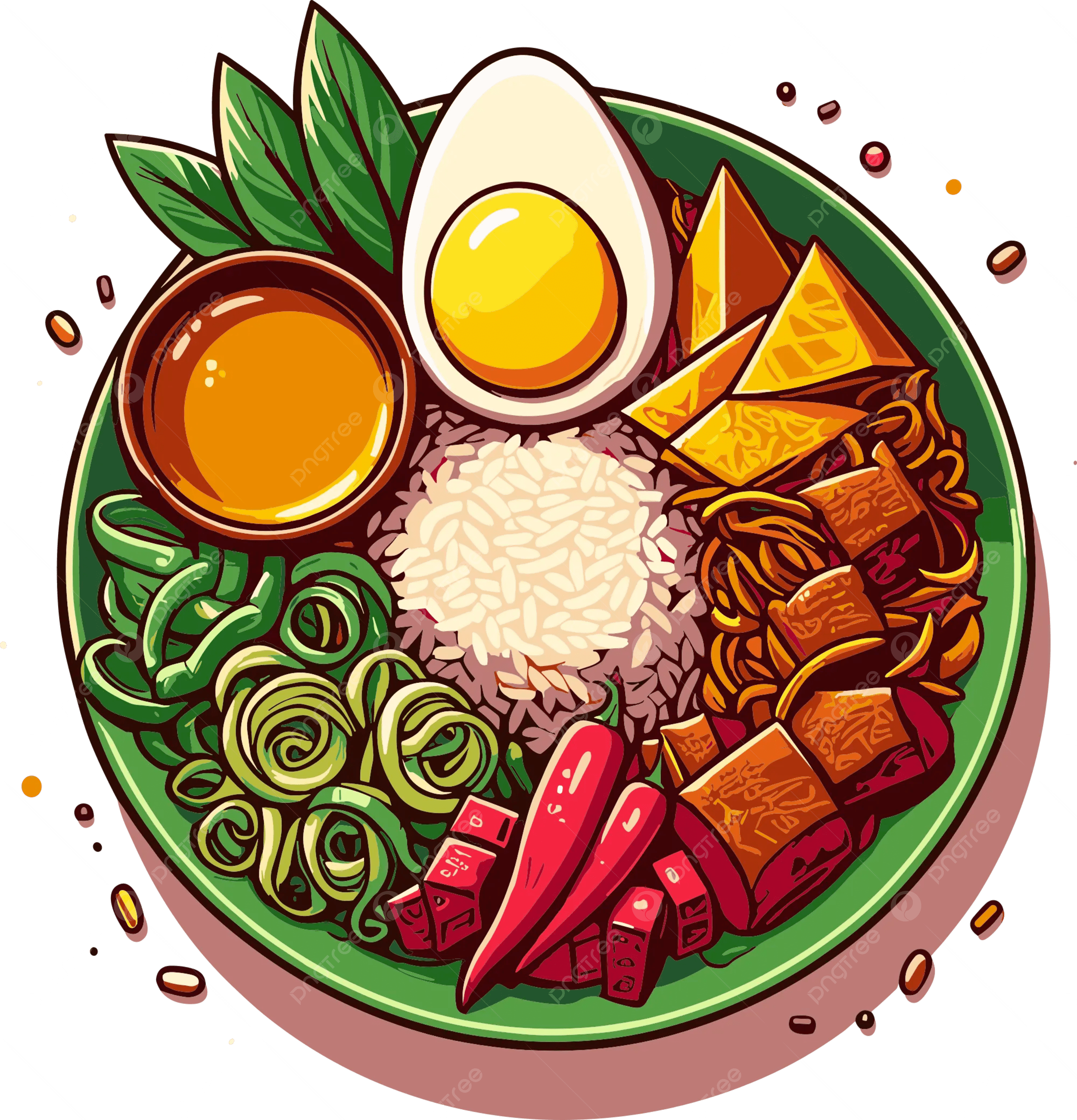 Indonesian